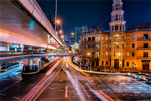 上海的调酒艺术与酒品品鉴 上海的调酒艺术与酒品品鉴