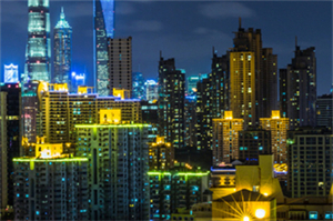 上海的街头艺术:涂鸦和表演 上海的街头艺术:涂鸦和表演