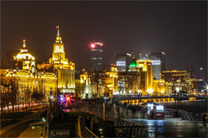 防止生态破坏：上海的法规与政策