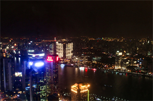 上海的约会期望与现实差距 上海的约会期望与现实差距