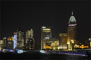 上海的民间传说：共同聆听